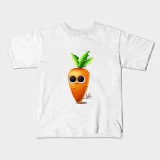 carrot Kids T-Shirt